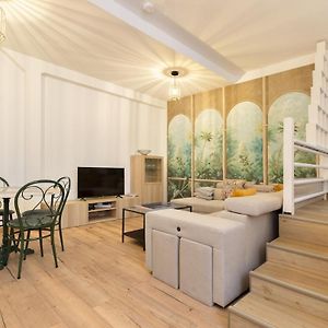 Appartement met Twee Slaapkamers
